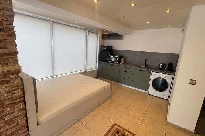 1-bedroom apartment in Sofiya, Simeonovo