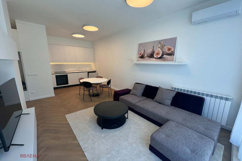 2-bedroom apartment in Sofiya, Simeonovo