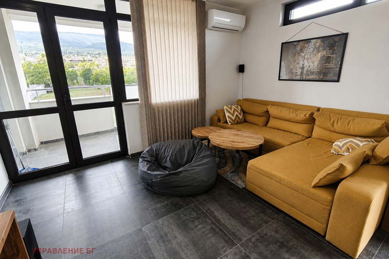 2-bedroom apartment in Sofiya, Simeonovo