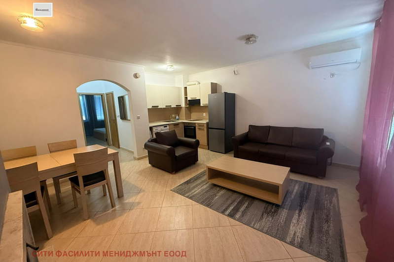2-bedroom apartment in Sofiya, Simeonovo