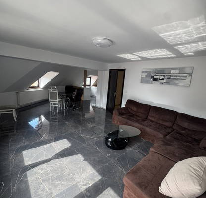 Photo 2 — Spacious 2-room apartment in Simeonovo with gas heating