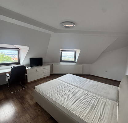 Photo 5 — Spacious 2-room apartment in Simeonovo with gas heating