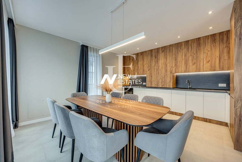 3-bedroom apartment in Sofiya, Simeonovo