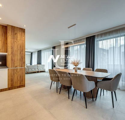 Photo 2 — 3-bedroom apartment in Sofiya, Simeonovo