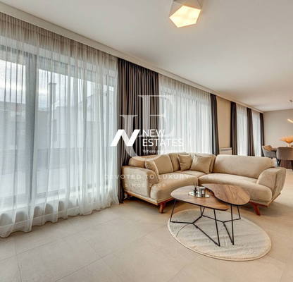 Photo 4 — 3-bedroom apartment in Sofiya, Simeonovo