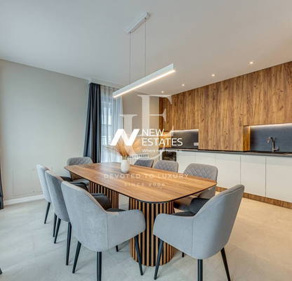 Photo 5 — 3-bedroom apartment in Sofiya, Simeonovo