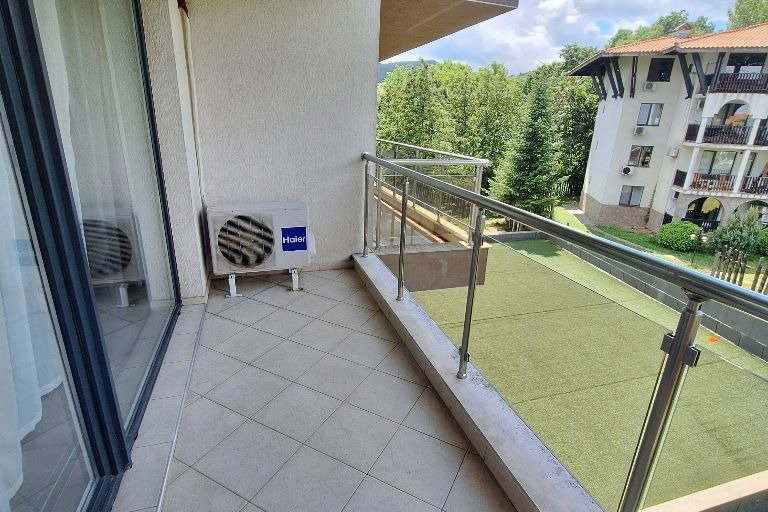 3-bedroom apartment in Sofiya, Simeonovo