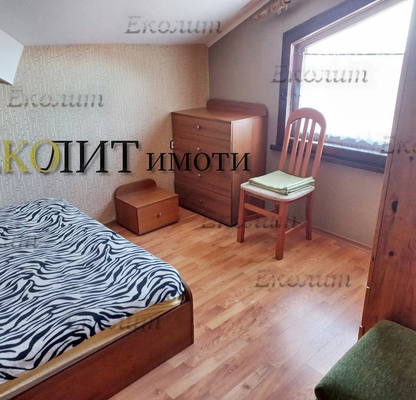 Снимка 3 — Тристаен апартамент с 3 тераси в Симеоново, София
