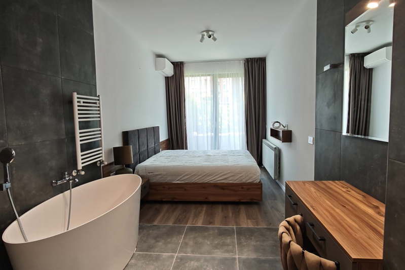 3-bedroom apartment in Sofiya, Simeonovo