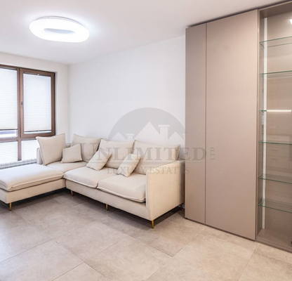 Photo 3 — 3-bedroom apartment in Sofiya, Simeonovo