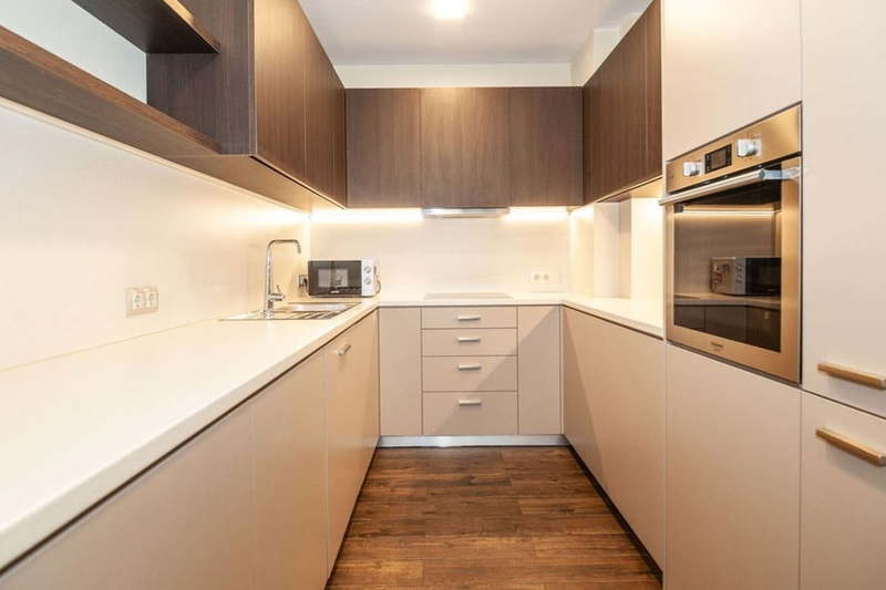 3-bedroom apartment in Sofiya, Simeonovo