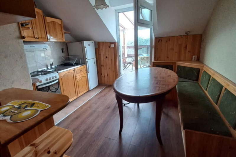 3-bedroom apartment in Sofiya, Simeonovo