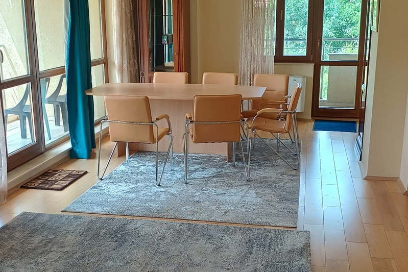 3-bedroom apartment in Sofiya, Simeonovo