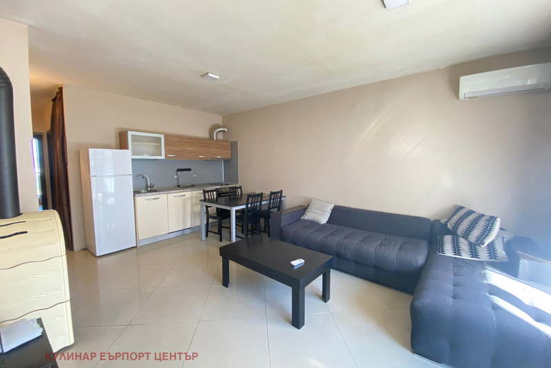 3-bedroom apartment in Sofiya, Simeonovo