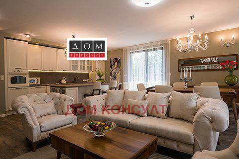4-bedroom apartment in Sofiya, Simeonovo