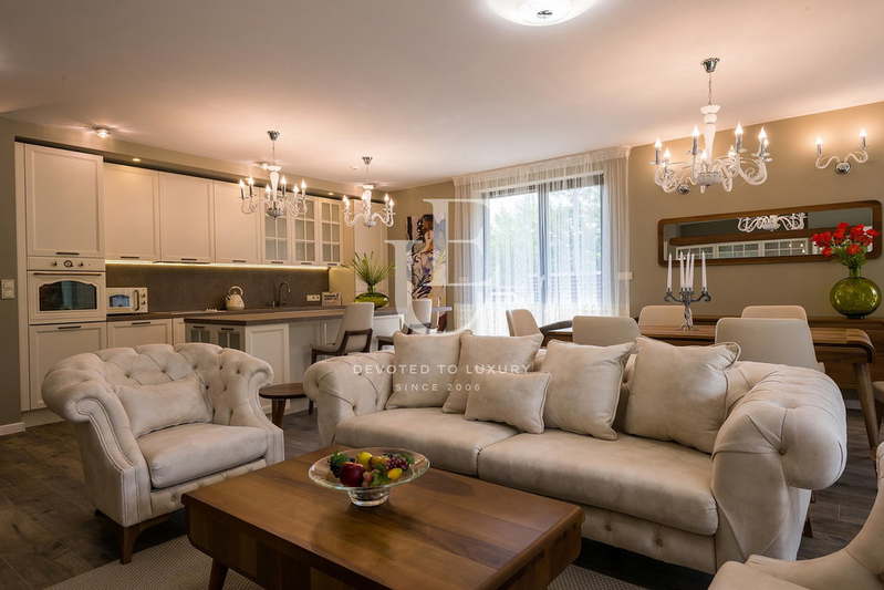 4-bedroom apartment in Sofiya, Simeonovo
