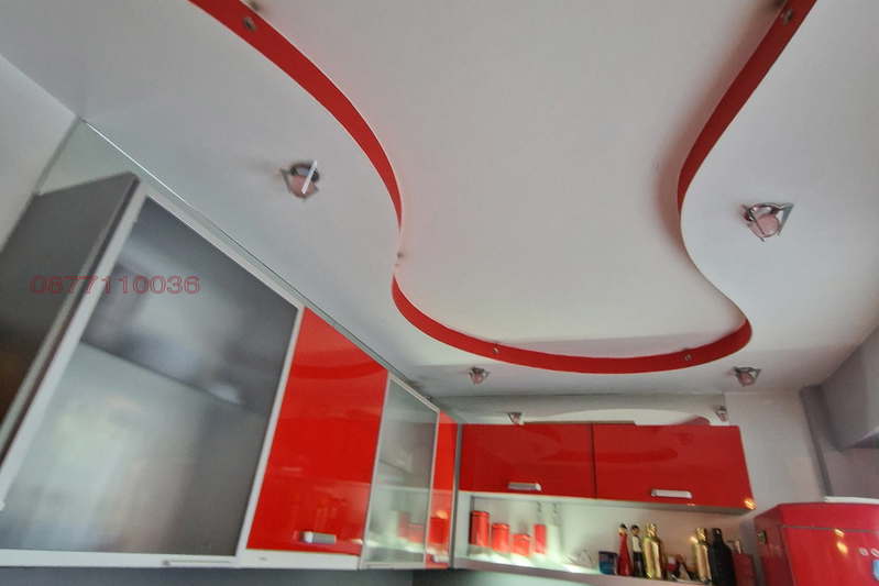 2-bedroom apartment in Sofia, Slatina