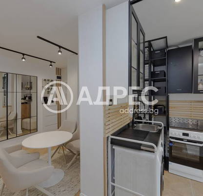 Photo 2 — 3-bedroom apartment in Sofiya, Slatina