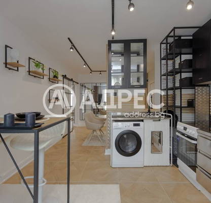 Photo 3 — 3-bedroom apartment in Sofiya, Slatina