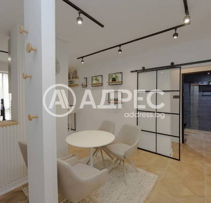 Photo 4 — 3-bedroom apartment in Sofiya, Slatina