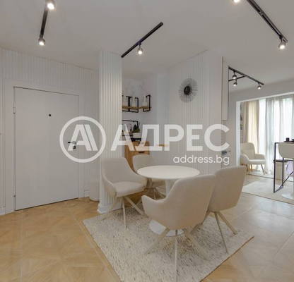 Photo 5 — 3-bedroom apartment in Sofiya, Slatina
