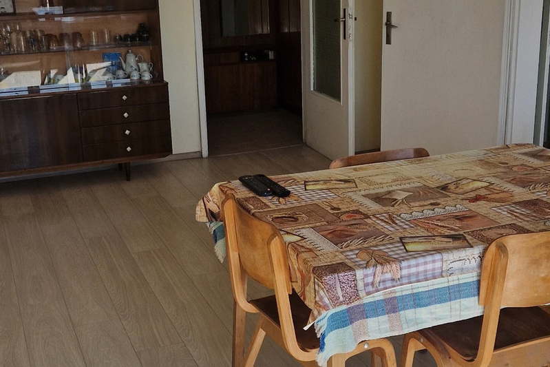 3-bedroom apartment in Sofiya, Slatina