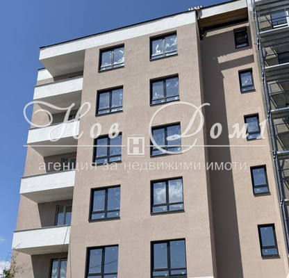 Photo 2 — 3-bedroom apartment in Sofiya, Slatina