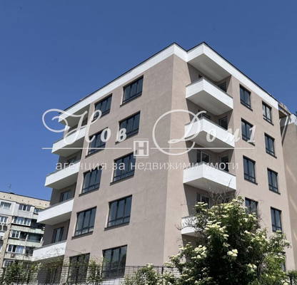 Photo 3 — 3-bedroom apartment in Sofiya, Slatina