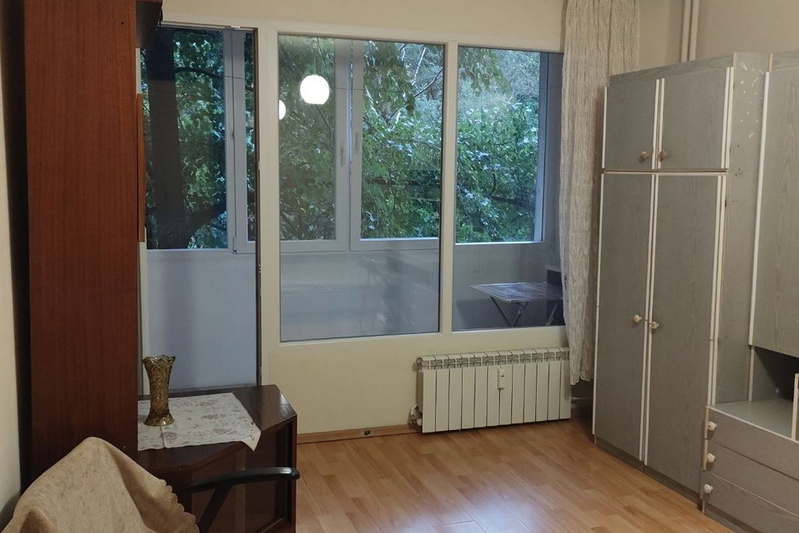 1-bedroom apartment in Sofia, Slatina