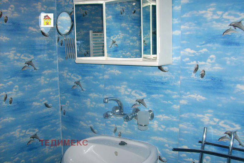 2-bedroom apartment in Sofiya, Slatina