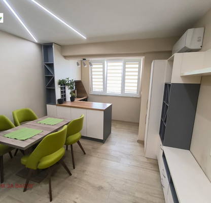 Photo 2 — 2-bedroom apartment in Sofiya, Slatina