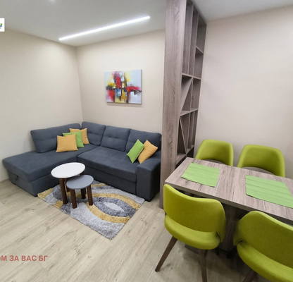 Photo 3 — 2-bedroom apartment in Sofiya, Slatina