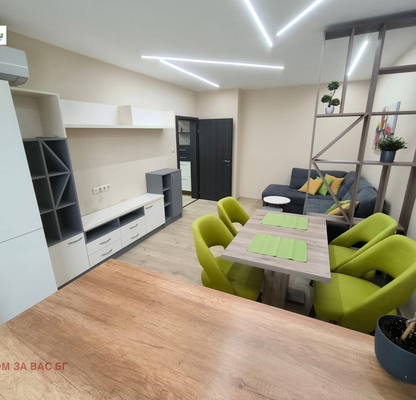 Photo 4 — 2-bedroom apartment in Sofiya, Slatina