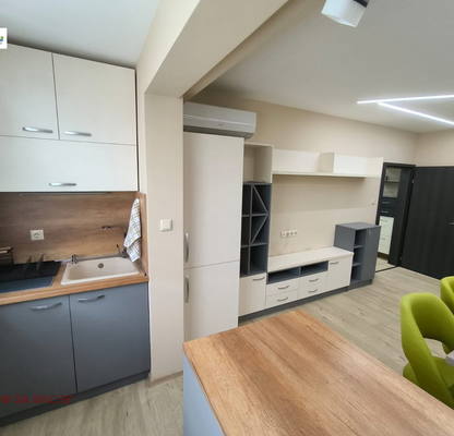 Photo 5 — 2-bedroom apartment in Sofiya, Slatina