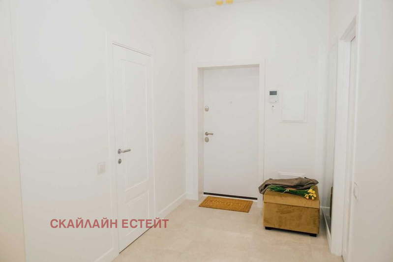 2-bedroom apartment in Sofiya, Slatina