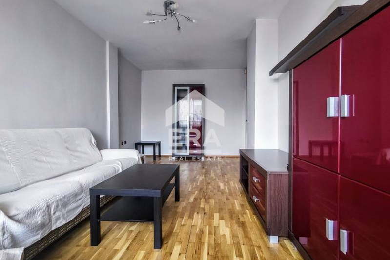 2-bedroom apartment in Sofiya, Slatina