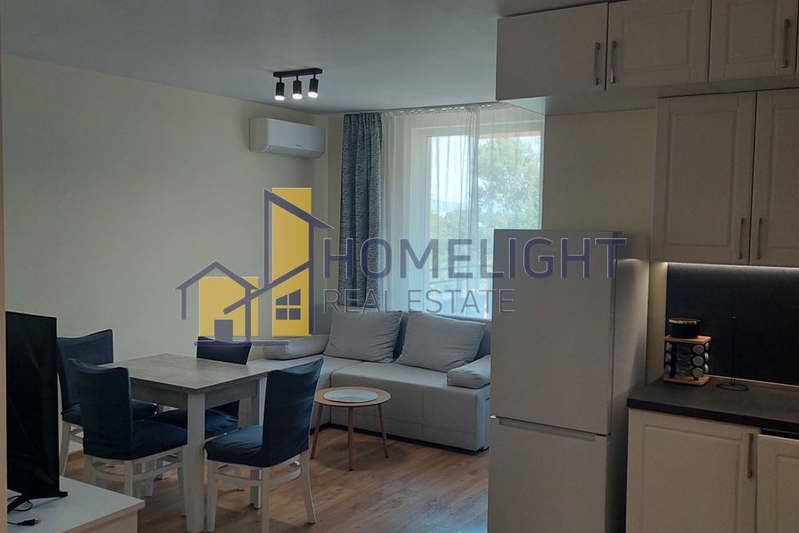 2-bedroom apartment in Sofiya, Slatina