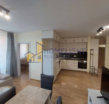 Photo 2 — 2-bedroom apartment in Sofiya, Slatina