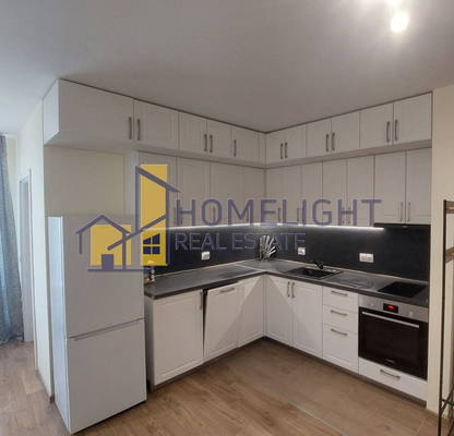 Photo 3 — 2-bedroom apartment in Sofiya, Slatina