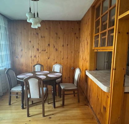 Снимка 3 — Тристаен апартамент с 108 кв.м в Слатина, с две тераси
