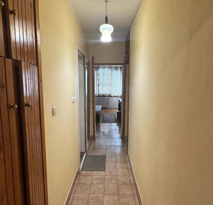 Снимка 5 — Тристаен апартамент с 108 кв.м в Слатина, с две тераси