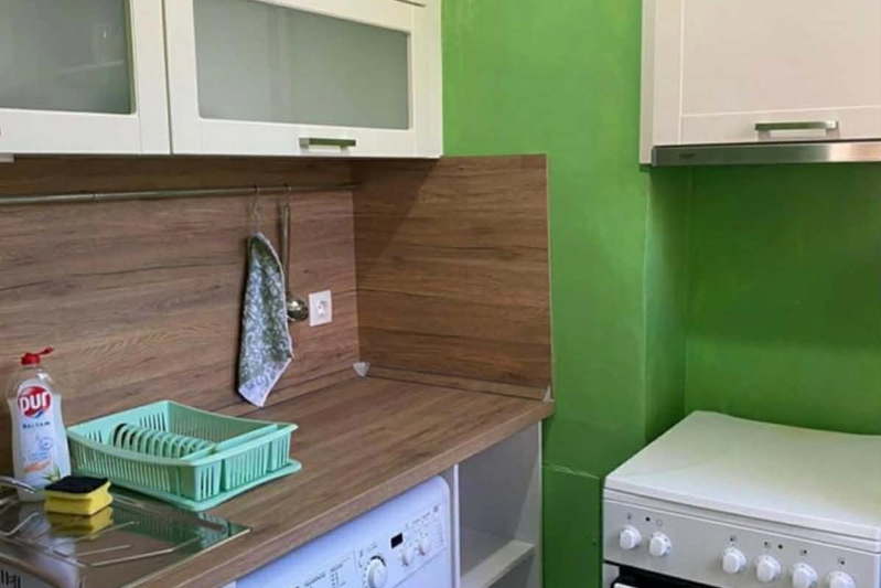 2-bedroom apartment in Sofiya, Slaviya