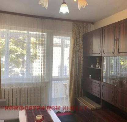 Photo 4 — 2-bedroom apartment in Sofiya, Slaviya