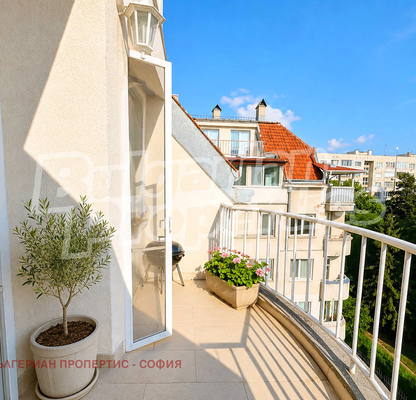 Photo 2 — 3-bedroom apartment in Sofiya, Spz Slatina