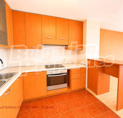 Photo 3 — 3-bedroom apartment in Sofiya, Spz Slatina