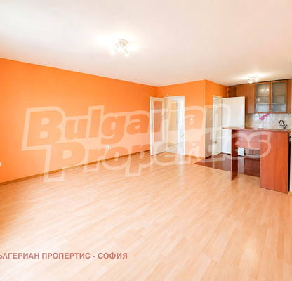 Photo 4 — 3-bedroom apartment in Sofiya, Spz Slatina
