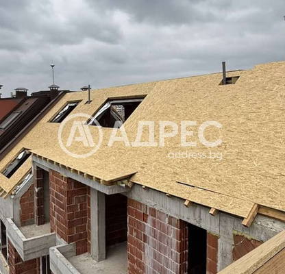 Photo 4 — 2-bedroom apartment in Sofiya, Strelbishte