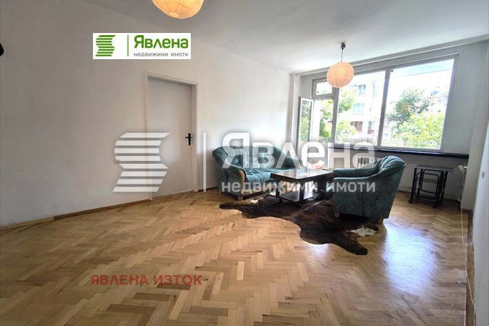 2-bedroom apartment in Sofiya, Strelbishte
