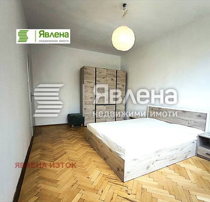 Снимка 5 — Двустаен апартамент с тераса в Стрелбище, София