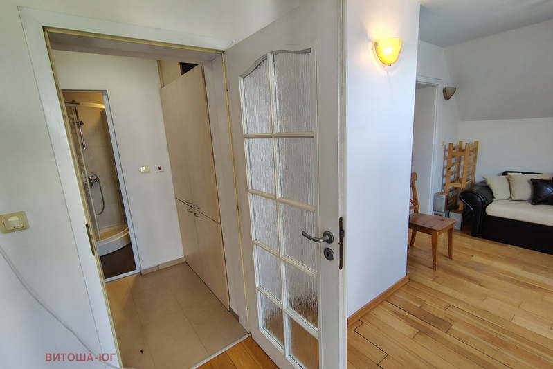 2-bedroom apartment in Sofiya, Strelbishte
